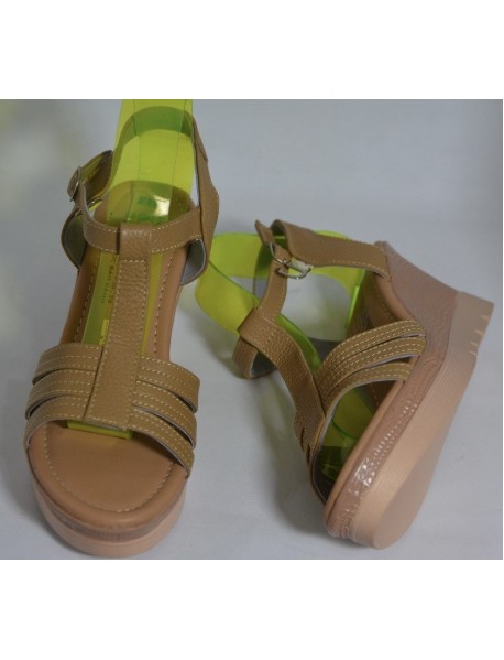 Sandal nữ - 9-U142