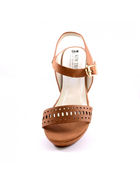 Sandal nữ - 9S-S276-5F-B