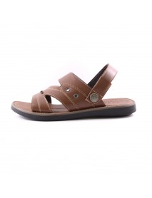 Giày sandal nam 86-SHBN8-B