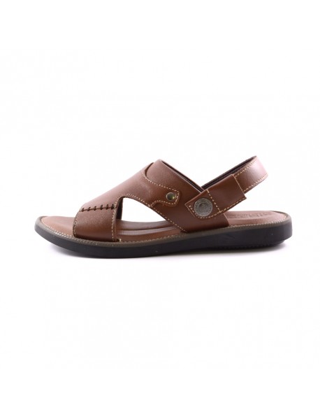 Giày sandal nam 86-SN015-B