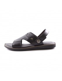 Giày sandal nam 86-SN015-D