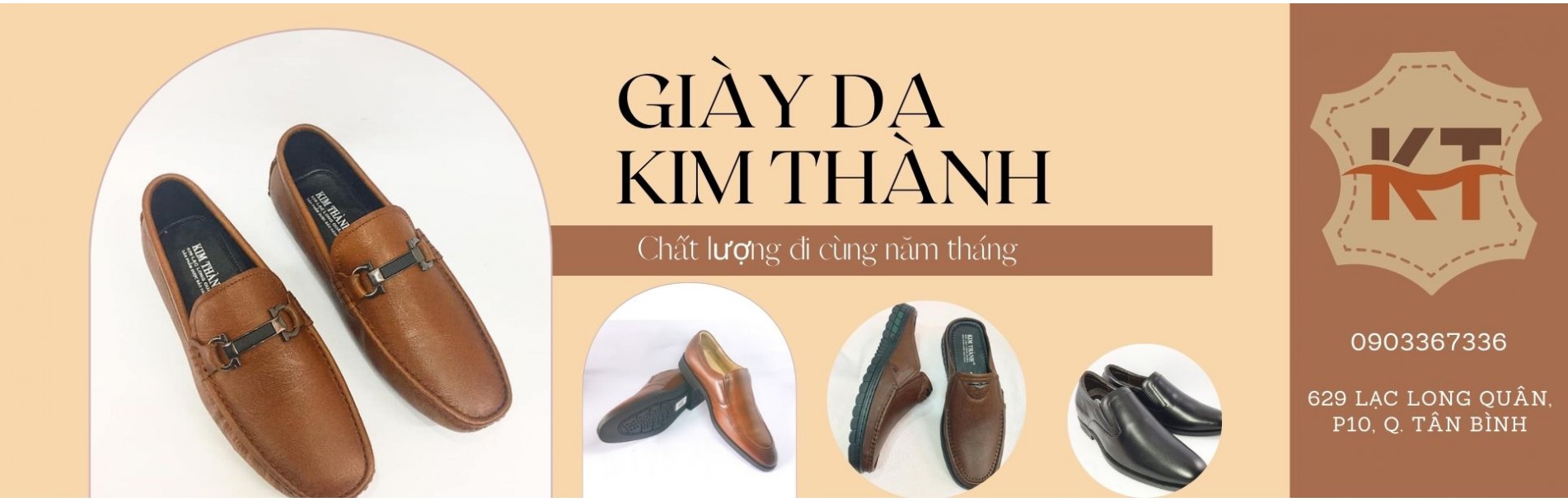 giày nam